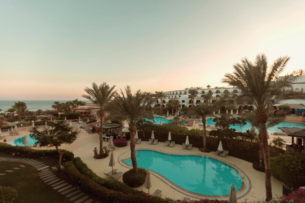 Royal Savoy Sharm El Sheikh Hotel Bagian luar foto